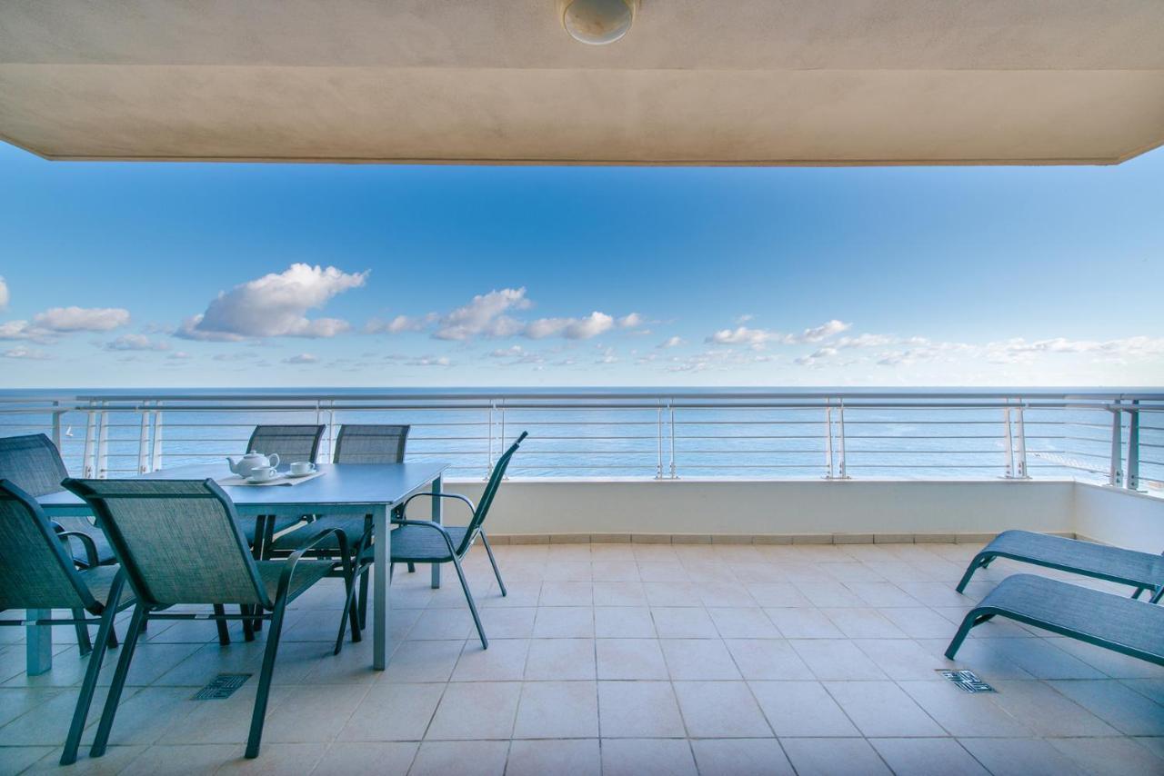 Apartament The Ultimate Luxury, With Pool Sliema