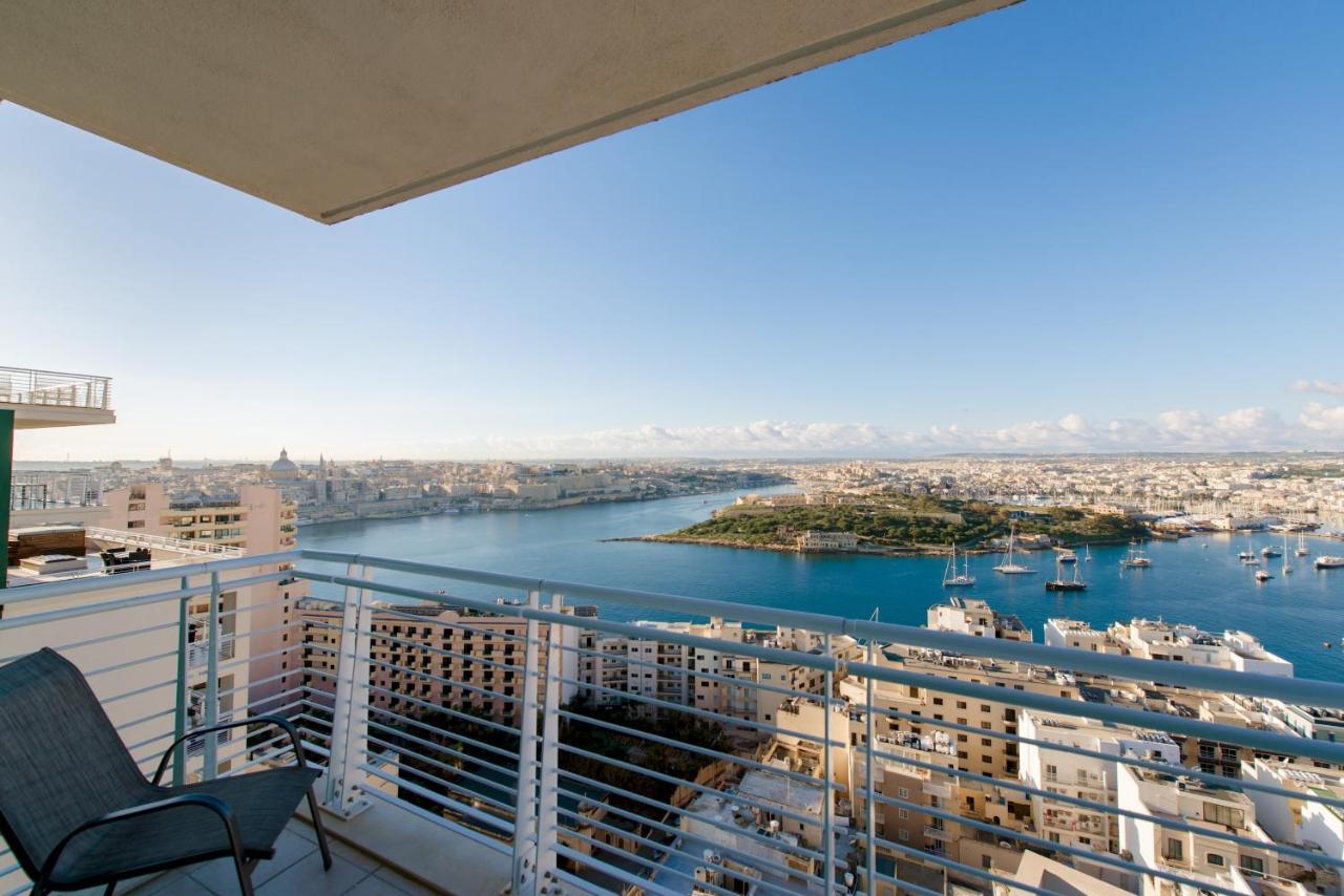 Apartament The Ultimate Luxury, With Pool