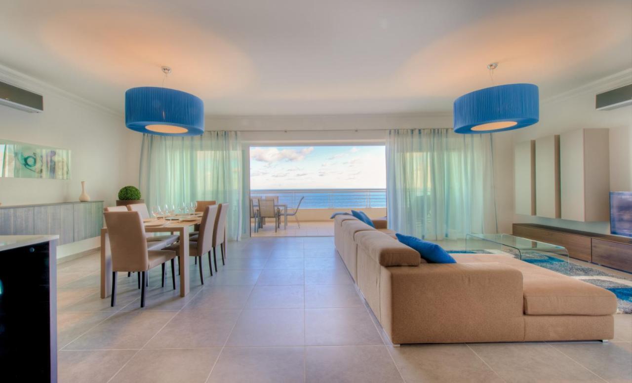 The Ultimate Luxury, With Pool Sliema