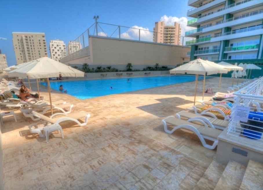 Apartament The Ultimate Luxury, With Pool