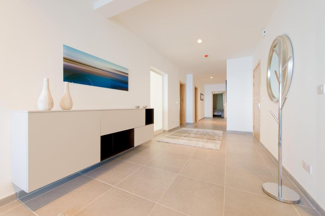 The Ultimate Luxury, With Pool