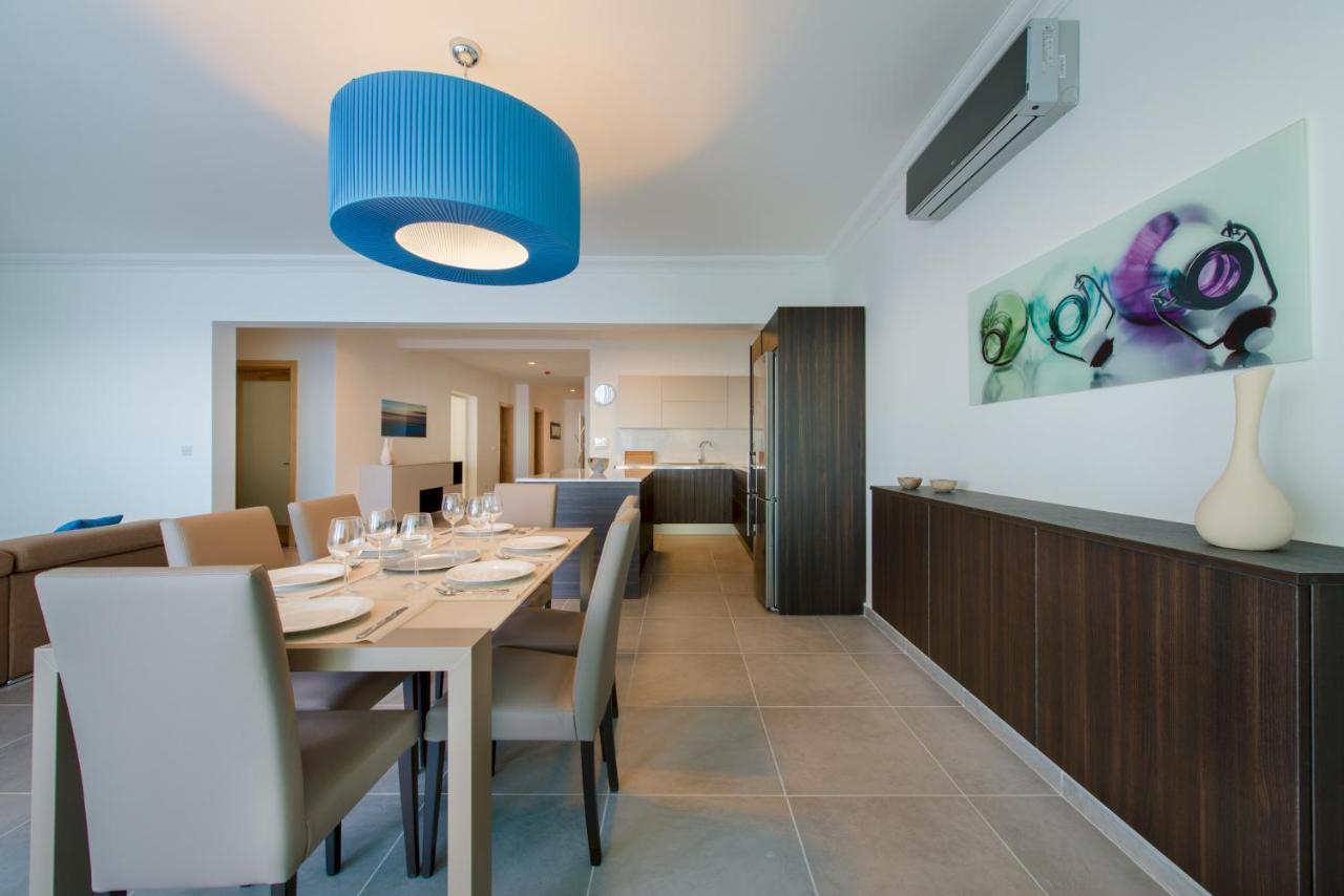 Apartament The Ultimate Luxury, With Pool *