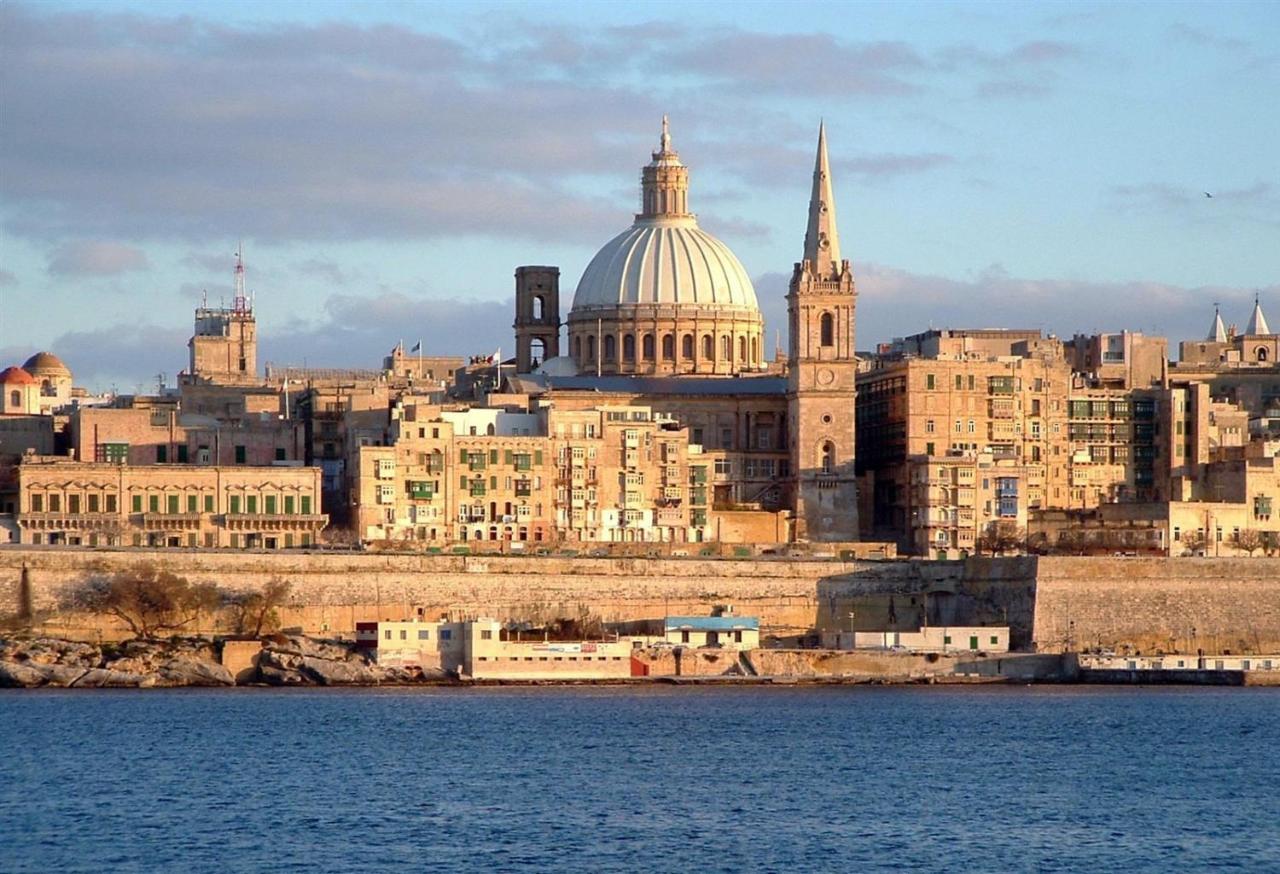 Apartament The Ultimate Luxury, With Pool Sliema