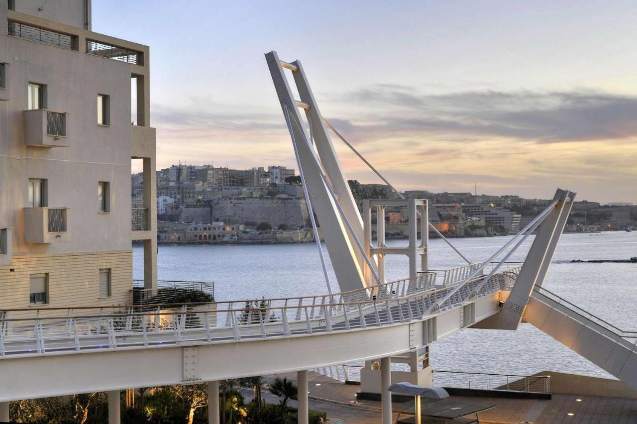 The Ultimate Luxury, With Pool Sliema