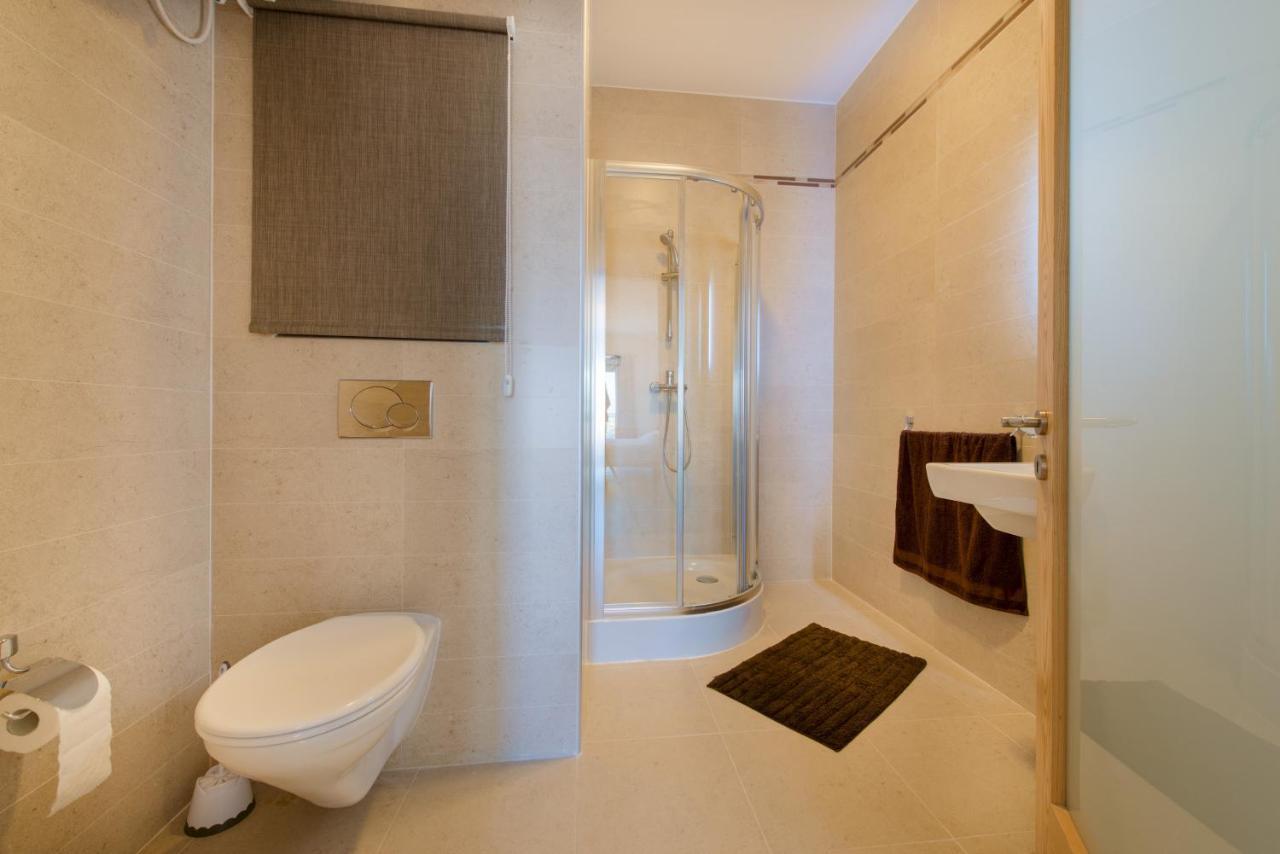 Apartament The Ultimate Luxury, With Pool *