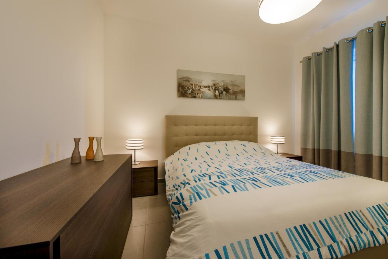 The Ultimate Luxury, With Pool Apartament Sliema