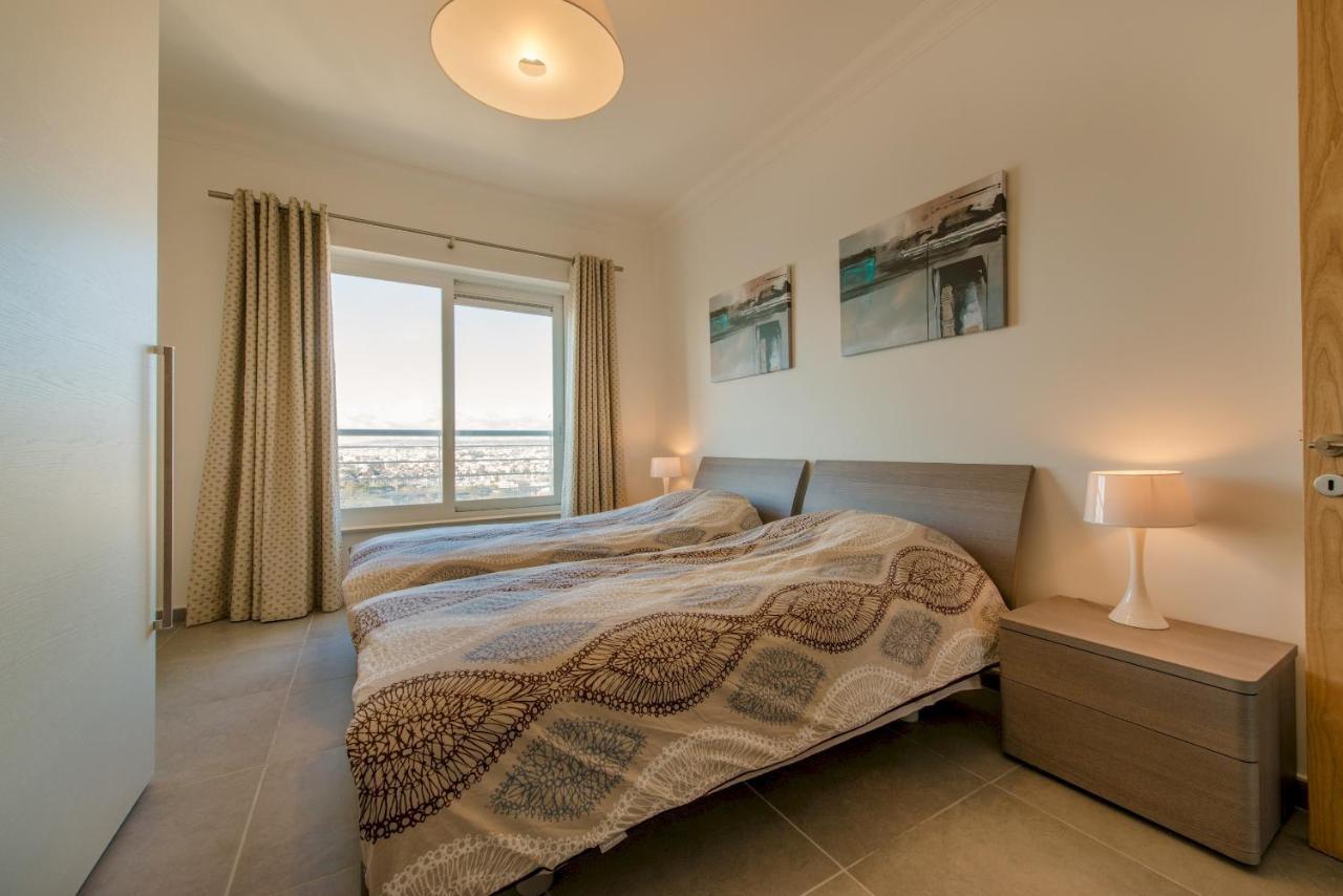The Ultimate Luxury, With Pool Sliema